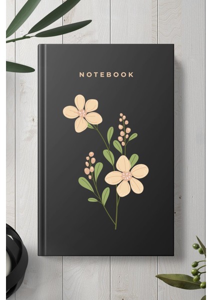Modern Tasarımlı Defter 112751