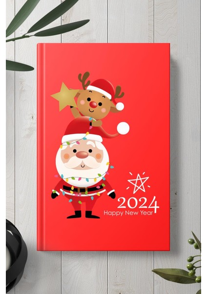 Modern Tasarımlı Defter 112746