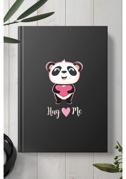 Şirin Tasarımlı Defter 112502