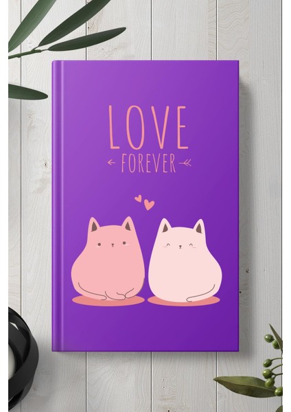 Modern Tasarımlı Defter 112559