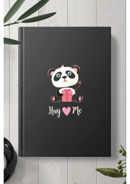 Şirin Tasarımlı Defter 112504