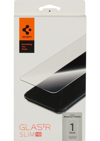 Byars-Iphone 12 Pro Max Cam Ekran Koruyucu Glas.tr Slim Hd - AGL01467 Byarsbilişim