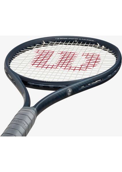 Shift 99 V1 Roland-Garros Session Soire Tenis Raketi
