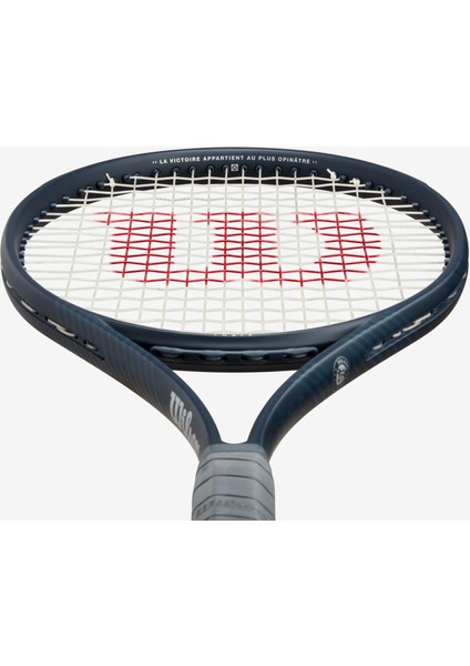 Shift 99 V1 Roland-Garros Session Soire Tenis Raketi