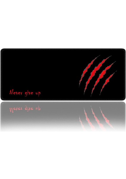 BYARS-90X40 cm Xxl Gaming Oyuncu Mousepad Mouse Pad Byarsbilişim