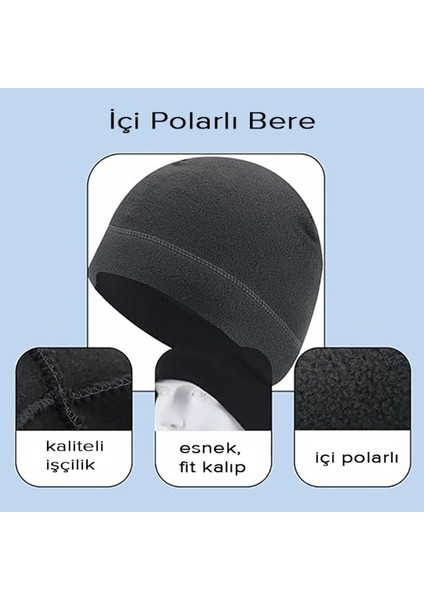 Warmfit Polar Bere