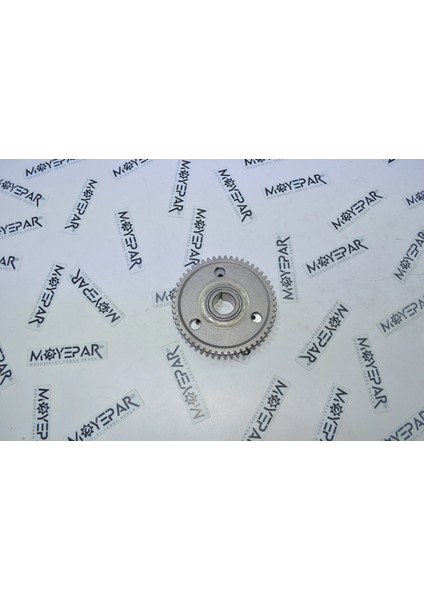 Zzr 007 Kuba Zenzero 125 Kuba Gelli Marş Kavrama Komple