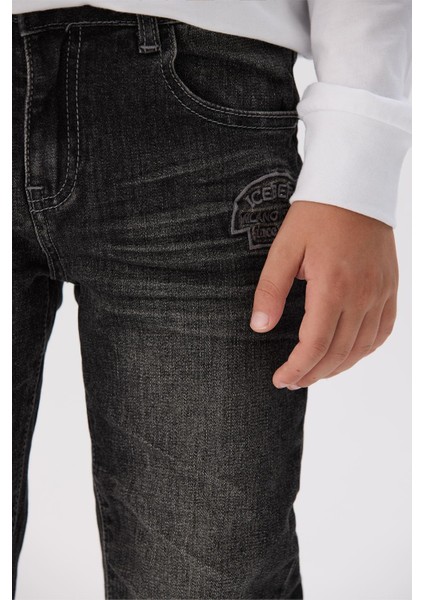 Bg Store Erkek Çocuk Gri Pantolon modelleri