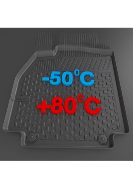 Kia Sportage 2022 + 4.5D Premium Paspas Siyah modelleri