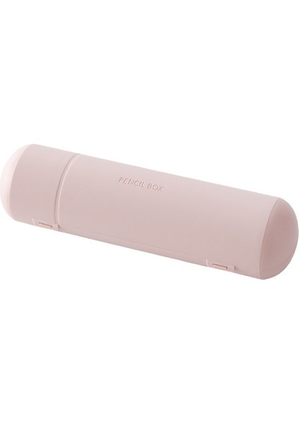 Ilkokul Öğrencileri Için Büyük Kapasiteli Kalem Kutusu, Sevimli Masaüstü Saklama Kutusu, Çok Fonksiyonlu Kalem Kutusu (Yurt Dışından)