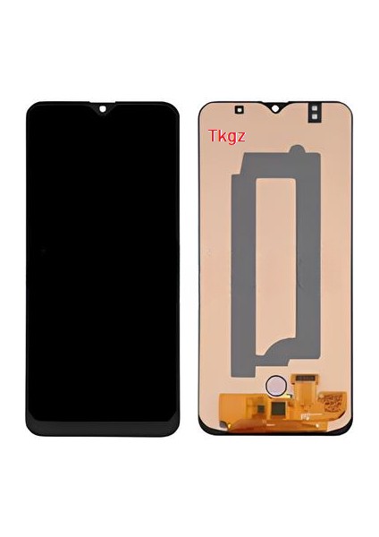 Samsung Galaxy A30S - SM-A307 LCD Ekran Dokunmatik Orijinal Kalite
