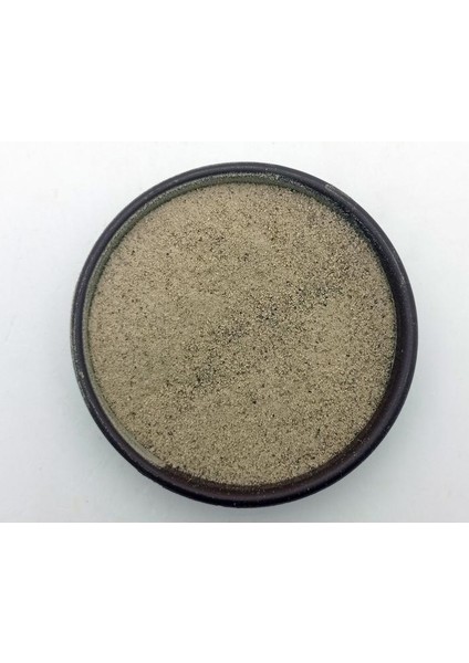 Beyaz Karabiber Öğütülmüş 250 g fiyatları
