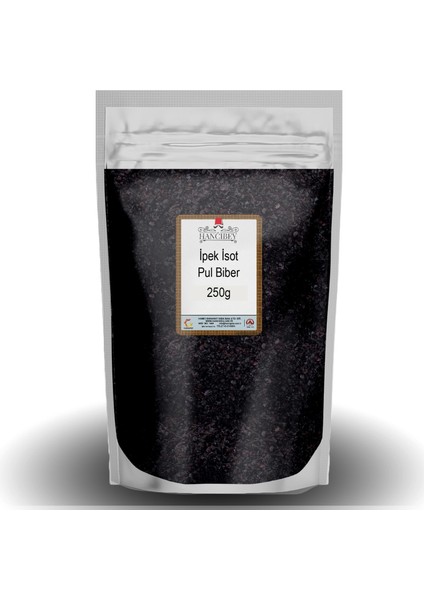 İpek İsot Biber 250g