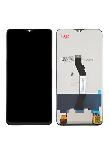 Xiaomi Redmi Note 8 Pro LCD Ekran Dokunmatik Orijinal Kalite