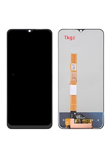 - Vivo Y51 - 2020 - Lcd Ekran Dokunmatik -A- Kalite