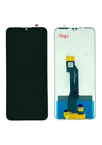 Omix X5 LCD Ekran Dokunmatik Orijinal Kalite
