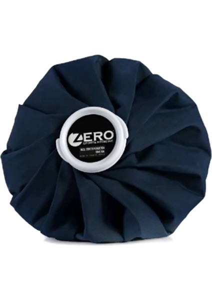 Buz Kesesi  -Zero Ice Bag 22cm