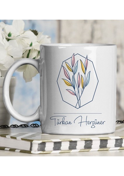 Kişiye Özel Tasarım Kupa Bardak 98499