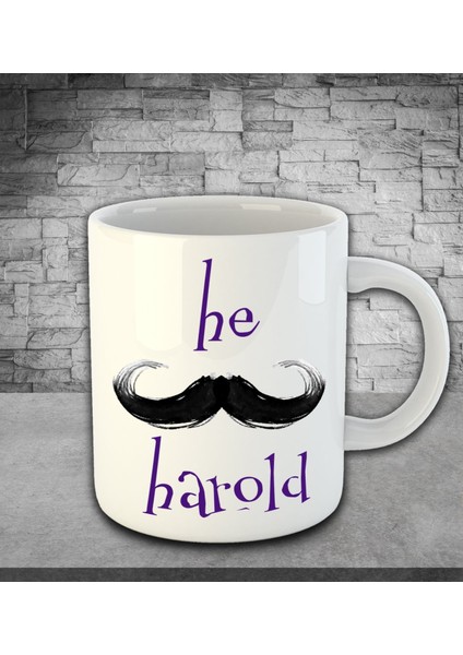 Kişiye Özel Espirili Kupa Bardak 81854