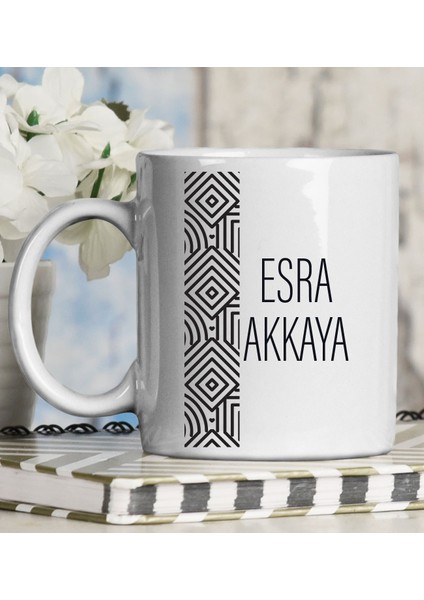 Kişiye Özel Tasarım Kupa Bardak 98550