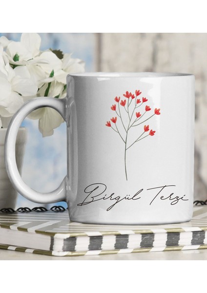 Kişiye Özel Tasarım Kupa Bardak 98737