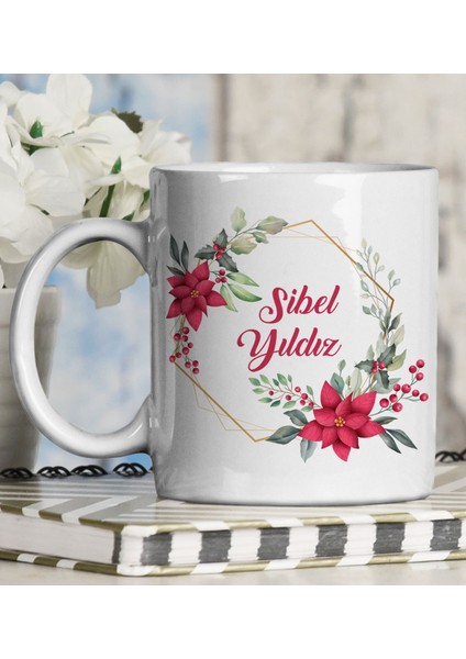 Kişiye Özel Tasarım Kupa Bardak 98598