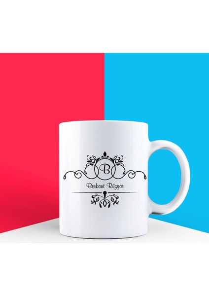 Kişiye Özel Kupa Bardak 85618