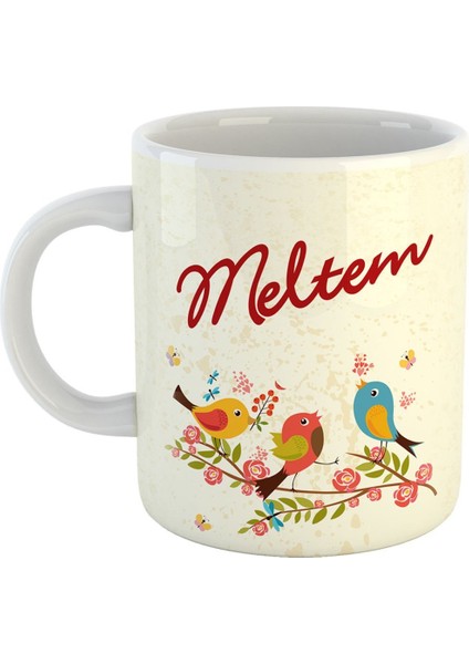 Kişiye Özel Kupa Bardak 80342