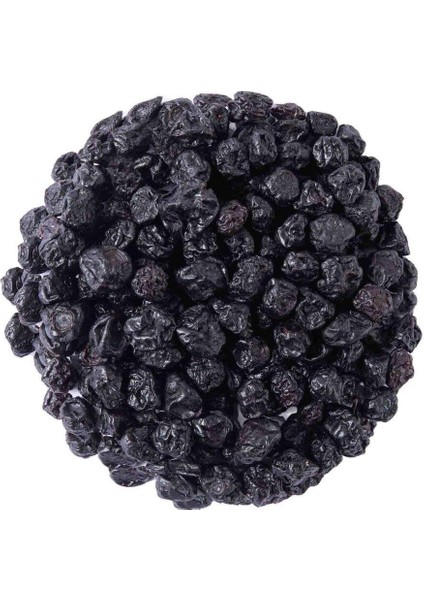 Blueberry Kurusu - Yaban Mersini 500 Gr