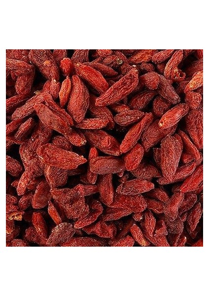 Goji Berry Kurusu 500 Gr