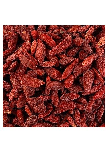 Goji Berry Kurusu 100 Gr