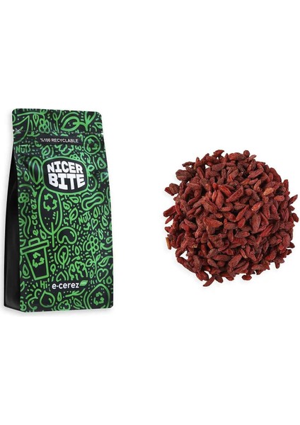 Goji Berry Kurusu 100 Gr