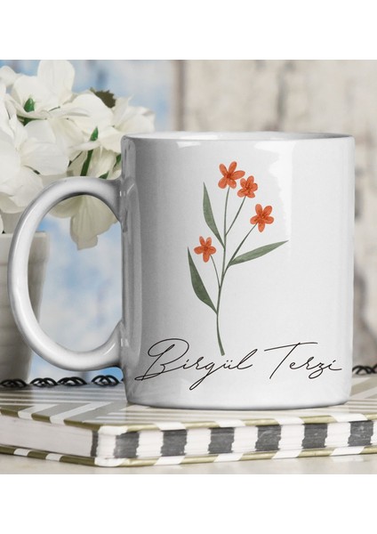 Kişiye Özel Tasarım Kupa Bardak 98748