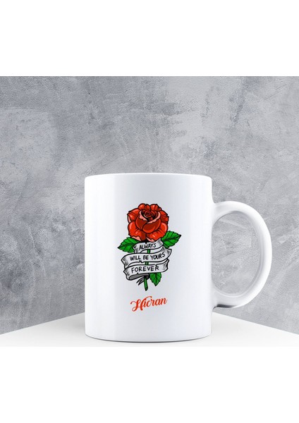 Kişiye Özel Kupa Bardak 86386