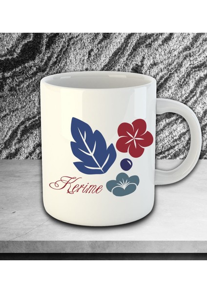 Kişiye Özel Kupa Bardak 81981