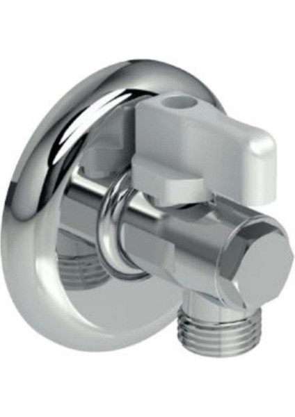 Filitreli Ara Musluk (Blisterli)