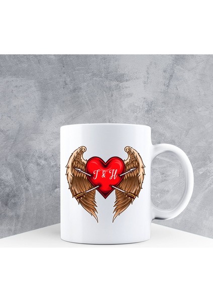 Kişiye Özel Kupa Bardak 86323