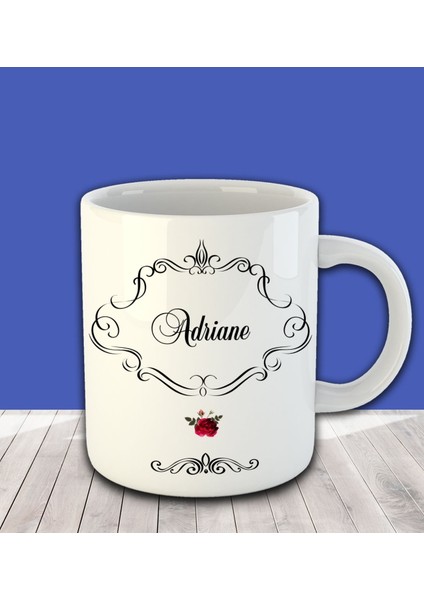 Kişiye Özel Isimli Kupa Bardak 81818