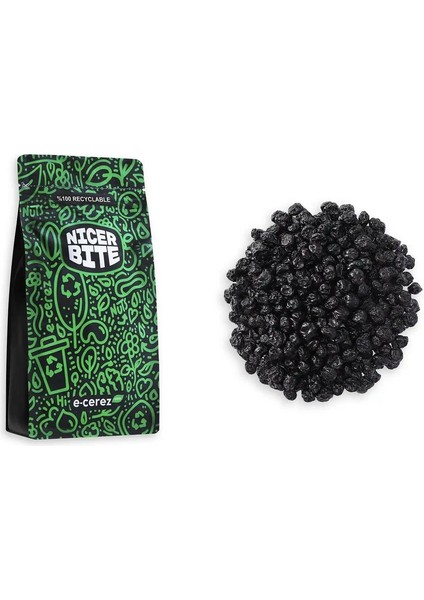 Blueberry Kurusu - Yaban Mersini 1 kg