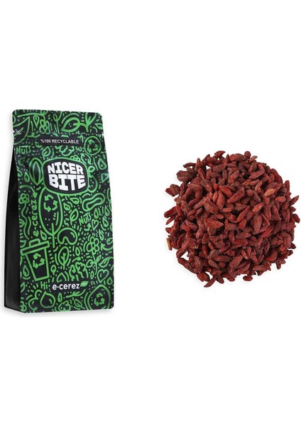 Goji Berry Kurusu 1 Kg