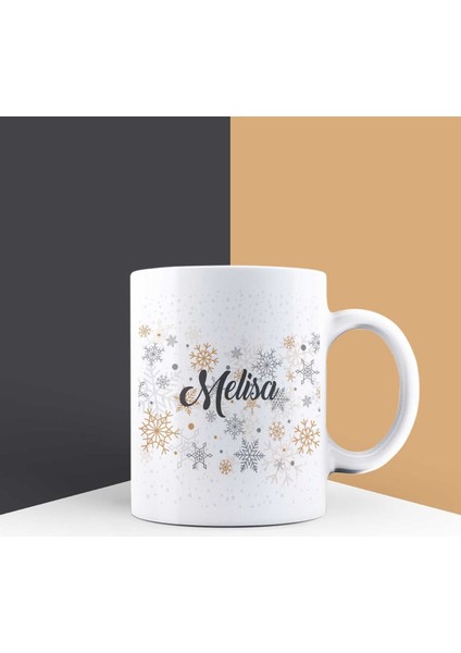 Kişiye Özel Kartanesi Kupa Bardak 86188