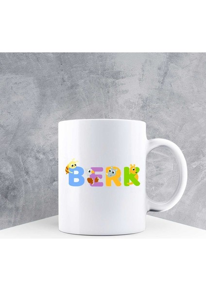 Kişiye Özel Kupa Bardak 86461