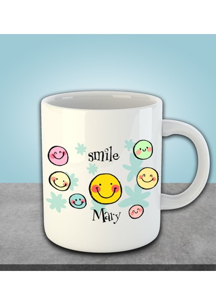 Kişiye Özel Espirili Kupa Bardak 81851