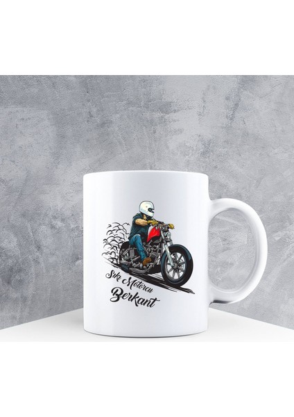 Kişiye Özel Kupa Bardak 86389