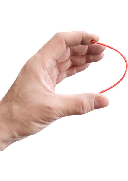 Delikli Lolipop Şeker Parti Çubuğu Pipet 2MMX115MM Ince Esnek Boru Kamış Çubuk -100 Lü Paket modelleri