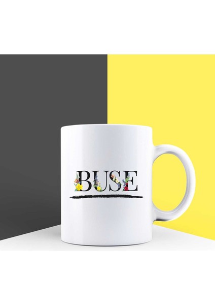 Kişiye Özel Isimli Kupa Bardak 85853