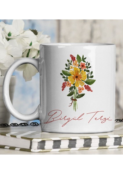 Kişiye Özel Tasarım Kupa Bardak 98800