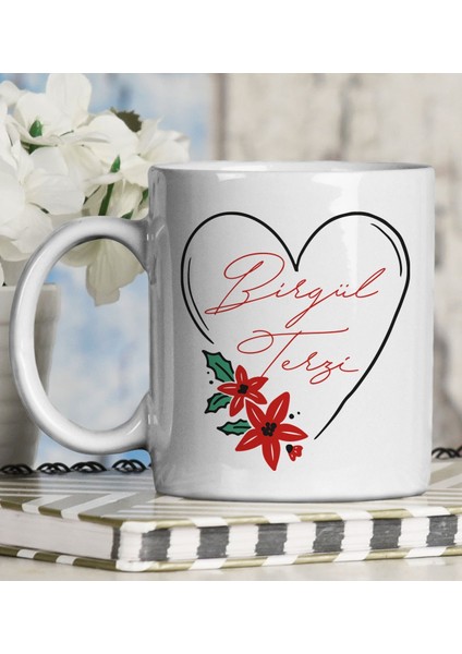 Kişiye Özel Tasarım Kupa Bardak 98777