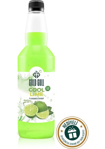 Cool Lime