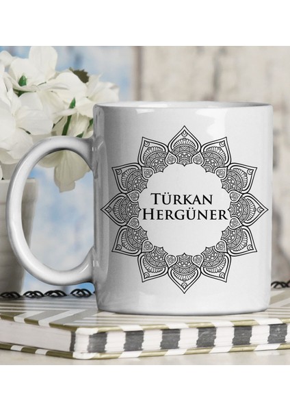 Kişiye Özel Tasarım Kupa Bardak 98513